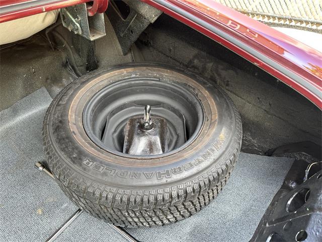 1967 Chevrolet Impala (CC-2077304) for sale in Hingham, Massachusetts