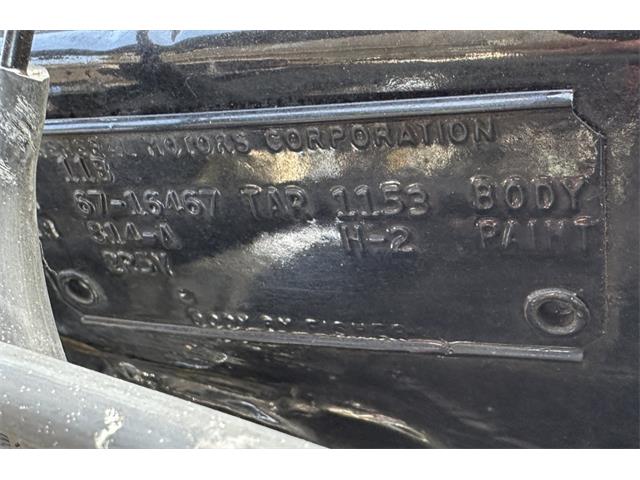 1967 Chevrolet Impala (CC-2077304) for sale in Hingham, Massachusetts