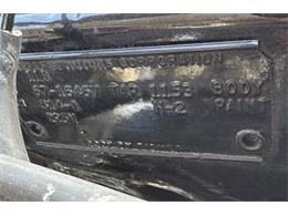 1967 Chevrolet Impala (CC-2077304) for sale in Hingham, Massachusetts