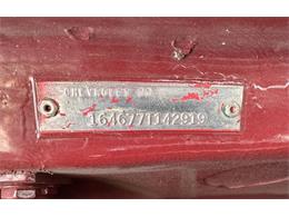 1967 Chevrolet Impala (CC-2077304) for sale in Hingham, Massachusetts