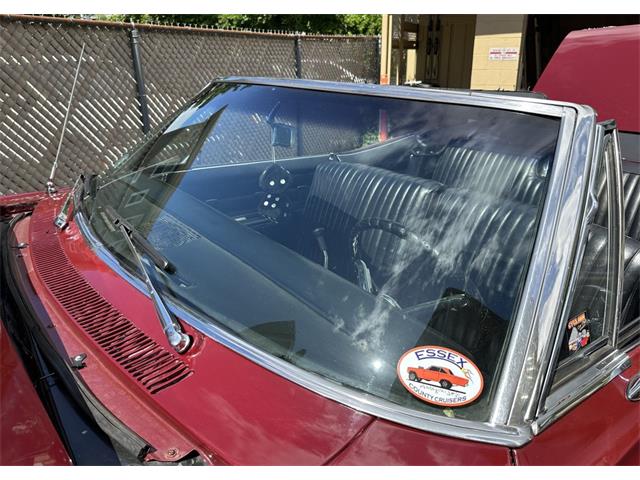 1967 Chevrolet Impala (CC-2077304) for sale in Hingham, Massachusetts