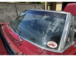 1967 Chevrolet Impala (CC-2077304) for sale in Hingham, Massachusetts