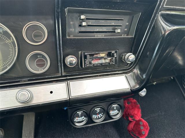 1967 Chevrolet Impala (CC-2077304) for sale in Hingham, Massachusetts