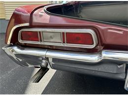 1967 Chevrolet Impala (CC-2077304) for sale in Hingham, Massachusetts