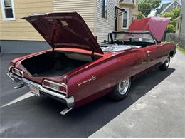 1967 Chevrolet Impala (CC-2077304) for sale in Hingham, Massachusetts