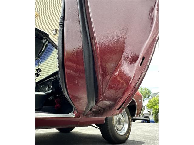 1967 Chevrolet Impala (CC-2077304) for sale in Hingham, Massachusetts