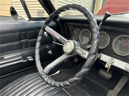 1967 Chevrolet Impala (CC-2077304) for sale in Hingham, Massachusetts