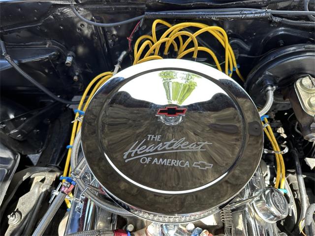 1967 Chevrolet Impala (CC-2077304) for sale in Hingham, Massachusetts