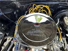 1967 Chevrolet Impala (CC-2077304) for sale in Hingham, Massachusetts