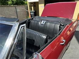 1967 Chevrolet Impala (CC-2077304) for sale in Hingham, Massachusetts