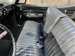 1967 Chevrolet Impala (CC-2077304) for sale in Hingham, Massachusetts