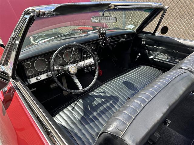 1967 Chevrolet Impala (CC-2077304) for sale in Hingham, Massachusetts