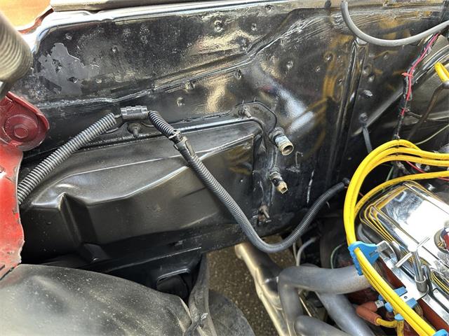 1967 Chevrolet Impala (CC-2077304) for sale in Hingham, Massachusetts