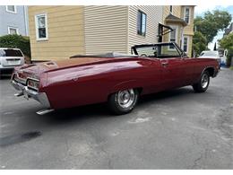 1967 Chevrolet Impala (CC-2077304) for sale in Hingham, Massachusetts