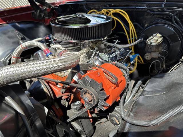 1967 Chevrolet Impala (CC-2077304) for sale in Hingham, Massachusetts