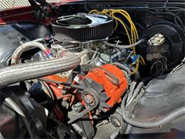 1967 Chevrolet Impala (CC-2077304) for sale in Hingham, Massachusetts