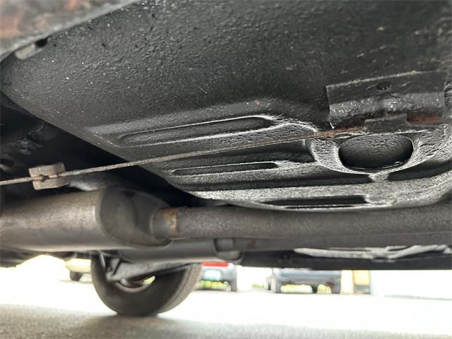 1967 Chevrolet Impala (CC-2077304) for sale in Hingham, Massachusetts