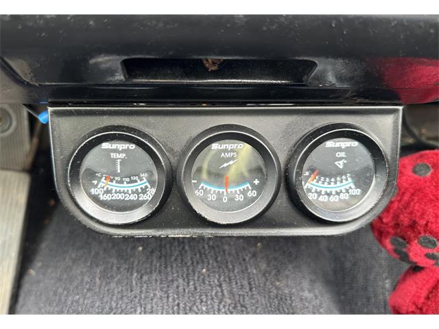 1967 Chevrolet Impala (CC-2077304) for sale in Hingham, Massachusetts