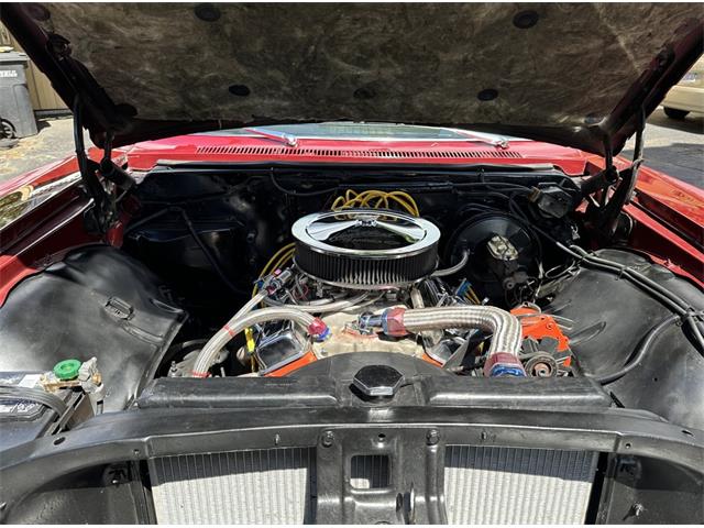 1967 Chevrolet Impala (CC-2077304) for sale in Hingham, Massachusetts