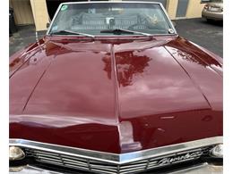 1967 Chevrolet Impala (CC-2077304) for sale in Hingham, Massachusetts