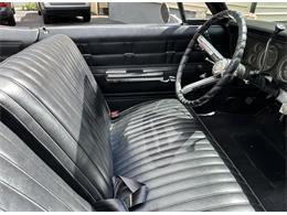 1967 Chevrolet Impala (CC-2077304) for sale in Hingham, Massachusetts