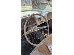 1963 Chevrolet C10 (CC-2077305) for sale in Cadillac, Michigan