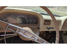 1963 Chevrolet C10 (CC-2077305) for sale in Cadillac, Michigan