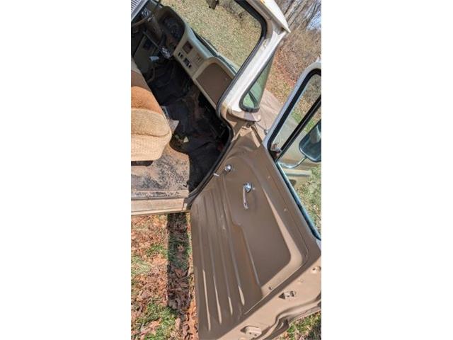 1963 Chevrolet C10 (CC-2077305) for sale in Cadillac, Michigan
