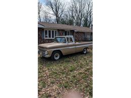 1963 Chevrolet C10 (CC-2077305) for sale in Cadillac, Michigan