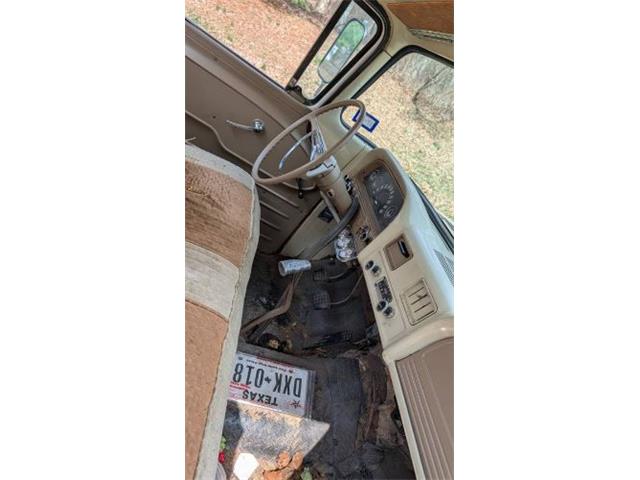 1963 Chevrolet C10 (CC-2077305) for sale in Cadillac, Michigan