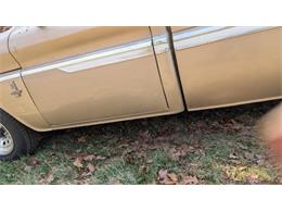 1963 Chevrolet C10 (CC-2077305) for sale in Cadillac, Michigan
