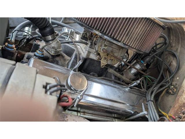 1963 Chevrolet C10 (CC-2077305) for sale in Cadillac, Michigan