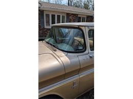 1963 Chevrolet C10 (CC-2077305) for sale in Cadillac, Michigan