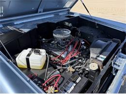 1968 Ford Bronco (CC-2077306) for sale in Cadillac, Michigan