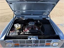 1968 Ford Bronco (CC-2077306) for sale in Cadillac, Michigan