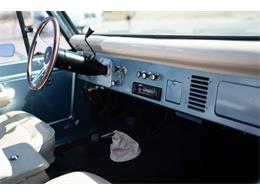 1968 Ford Bronco (CC-2077306) for sale in Cadillac, Michigan