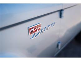 1968 Ford Bronco (CC-2077306) for sale in Cadillac, Michigan