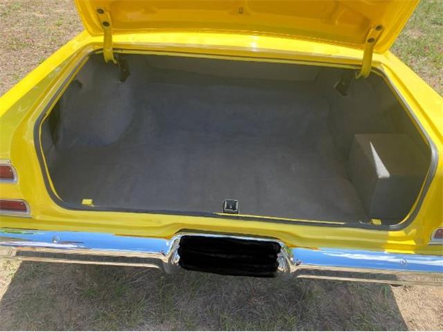 1964 Chevrolet Chevelle (CC-2077307) for sale in Cadillac, Michigan