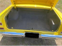 1964 Chevrolet Chevelle (CC-2077307) for sale in Cadillac, Michigan