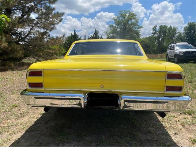 1964 Chevrolet Chevelle (CC-2077307) for sale in Cadillac, Michigan