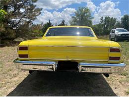 1964 Chevrolet Chevelle (CC-2077307) for sale in Cadillac, Michigan