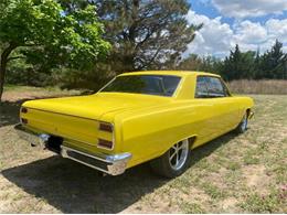 1964 Chevrolet Chevelle (CC-2077307) for sale in Cadillac, Michigan