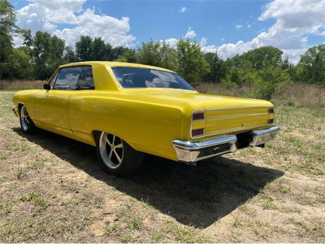 1964 Chevrolet Chevelle (CC-2077307) for sale in Cadillac, Michigan