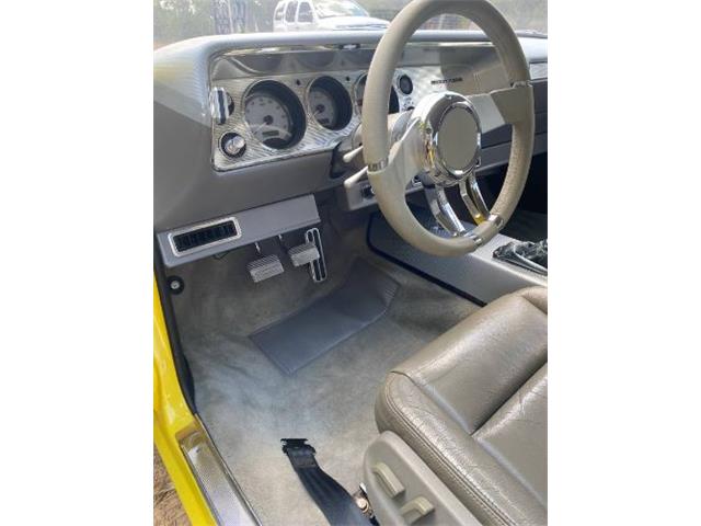 1964 Chevrolet Chevelle (CC-2077307) for sale in Cadillac, Michigan