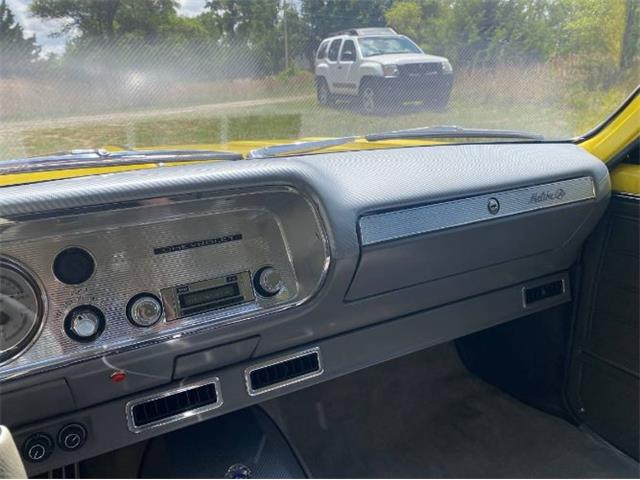 1964 Chevrolet Chevelle (CC-2077307) for sale in Cadillac, Michigan