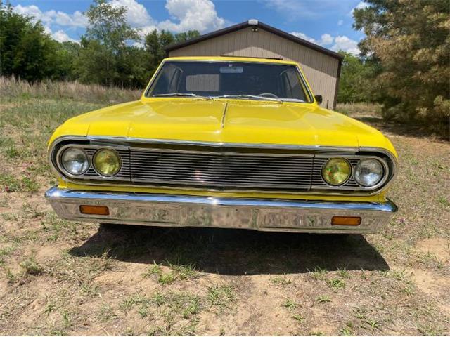 1964 Chevrolet Chevelle (CC-2077307) for sale in Cadillac, Michigan
