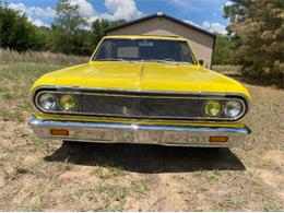 1964 Chevrolet Chevelle (CC-2077307) for sale in Cadillac, Michigan