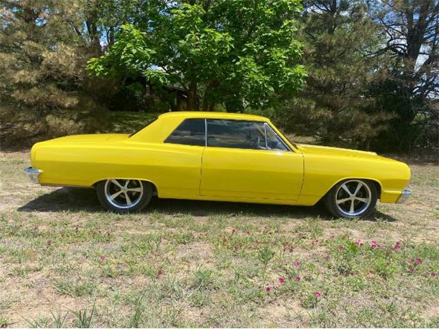 1964 Chevrolet Chevelle (CC-2077307) for sale in Cadillac, Michigan