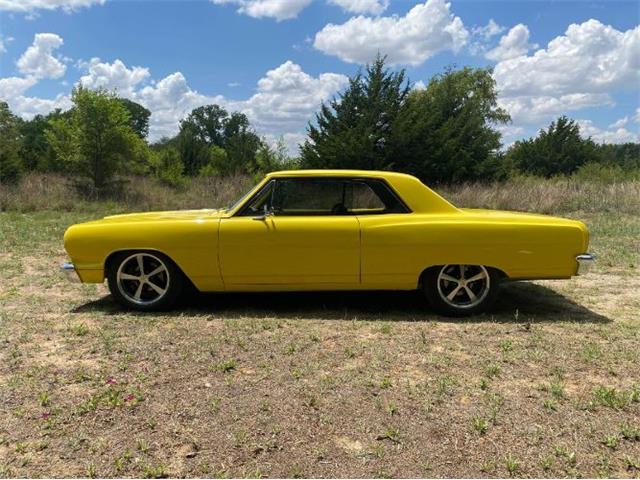 1964 Chevrolet Chevelle (CC-2077307) for sale in Cadillac, Michigan