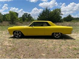 1964 Chevrolet Chevelle (CC-2077307) for sale in Cadillac, Michigan